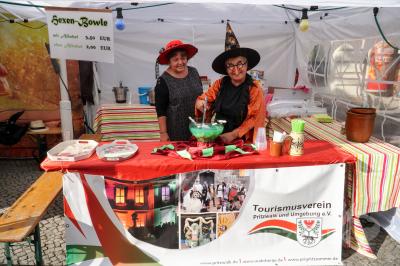 Foto des Albums: Impressionen vom Herbstleuchten 2019 Teil 1