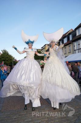 Foto des Albums: Impressionen vom Herbstleuchten 2019 Teil 1