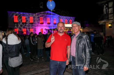 Foto des Albums: Impressionen vom Herbstleuchten 2019 Teil 2