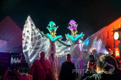 Foto des Albums: Impressionen vom Herbstleuchten 2019 Teil 2