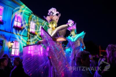 Foto des Albums: Impressionen vom Herbstleuchten 2019 Teil 2