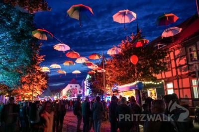 Foto des Albums: Impressionen vom Herbstleuchten 2019 Teil 2