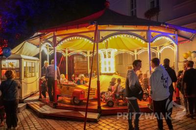 Foto des Albums: Impressionen vom Herbstleuchten 2019 Teil 2