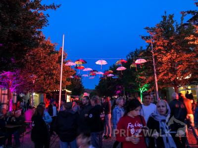 Foto des Albums: Impressionen vom Herbstleuchten 2019 Teil 2