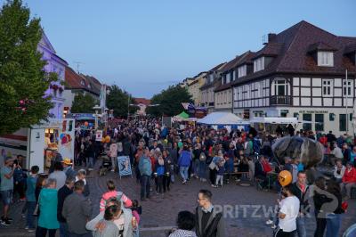 Foto des Albums: Impressionen vom Herbstleuchten 2019 Teil 2