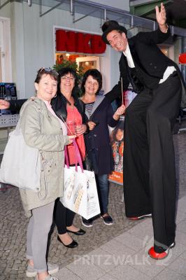 Foto des Albums: Impressionen vom Herbstleuchten 2019 Teil 2