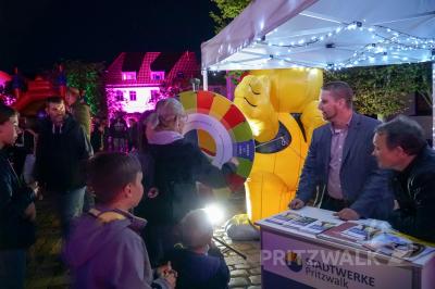 Foto des Albums: Impressionen vom Herbstleuchten 2019 Teil 2