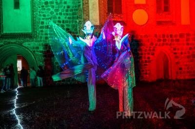 Foto des Albums: Impressionen vom Herbstleuchten 2019 Teil 2