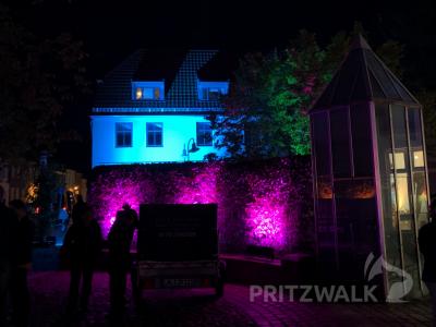 Foto des Albums: Impressionen vom Herbstleuchten 2019 Teil 2