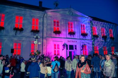 Foto des Albums: Impressionen vom Herbstleuchten 2019 Teil 2