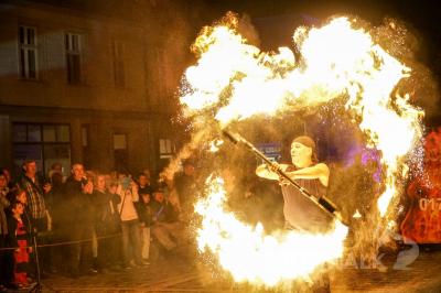 Foto des Albums: Impressionen vom Herbstleuchten 2019 Teil 3