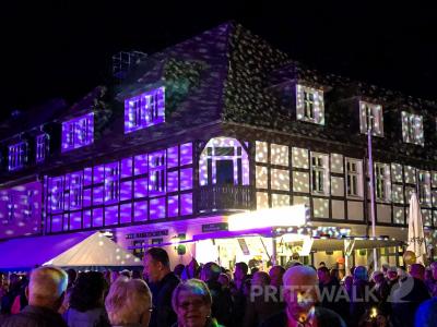 Foto des Albums: Impressionen vom Herbstleuchten 2019 Teil 3