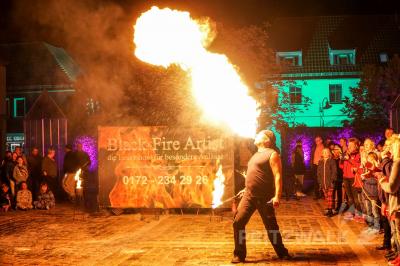 Foto des Albums: Impressionen vom Herbstleuchten 2019 Teil 3