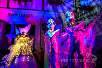 Foto des Albums: Impressionen vom Herbstleuchten 2019 Teil 3