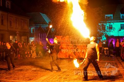 Foto des Albums: Impressionen vom Herbstleuchten 2019 Teil 3
