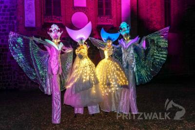 Foto des Albums: Impressionen vom Herbstleuchten 2019 Teil 3