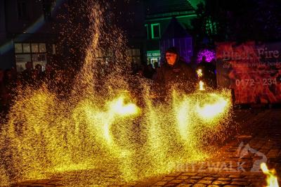 Foto des Albums: Impressionen vom Herbstleuchten 2019 Teil 3