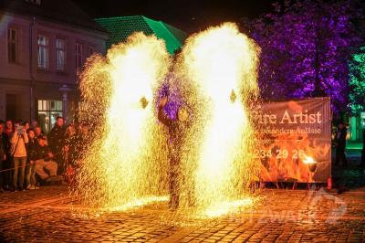 Foto des Albums: Impressionen vom Herbstleuchten 2019 Teil 3