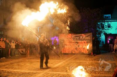 Foto des Albums: Impressionen vom Herbstleuchten 2019 Teil 3