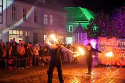Foto des Albums: Impressionen vom Herbstleuchten 2019 Teil 3