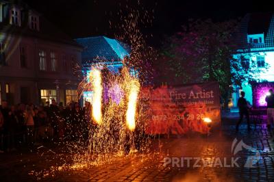 Foto des Albums: Impressionen vom Herbstleuchten 2019 Teil 3