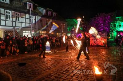 Foto des Albums: Impressionen vom Herbstleuchten 2019 Teil 3