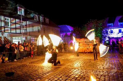 Foto des Albums: Impressionen vom Herbstleuchten 2019 Teil 3