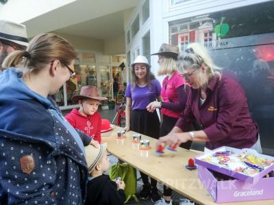 Foto des Albums: Impressionen vom Herbstleuchten 2019 Teil 4