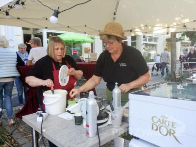 Foto des Albums: Impressionen vom Herbstleuchten 2019 Teil 4