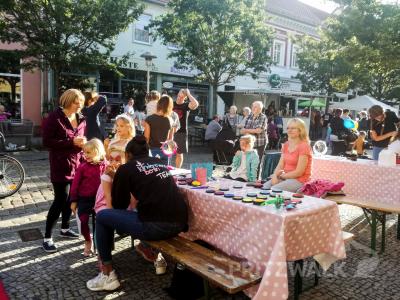 Foto des Albums: Impressionen vom Herbstleuchten 2019 Teil 4