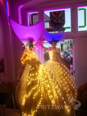 Foto des Albums: Impressionen vom Herbstleuchten 2019 Teil 4