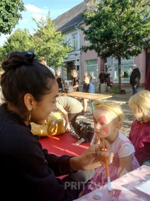 Foto des Albums: Impressionen vom Herbstleuchten 2019 Teil 4