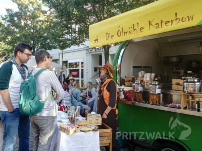 Foto des Albums: Impressionen vom Herbstleuchten 2019 Teil 4