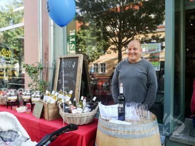 Foto des Albums: Impressionen vom Herbstleuchten 2019 Teil 4