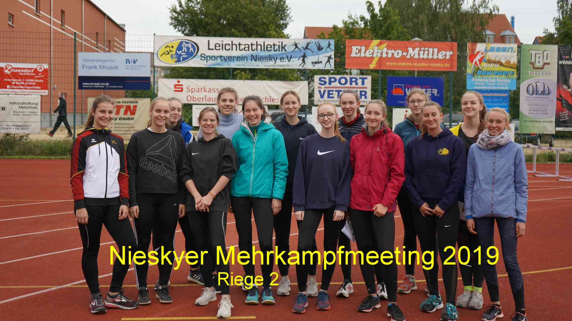 Bild: !Riege 2