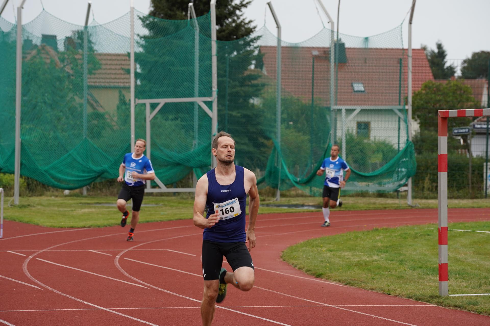 Bild: 400m
