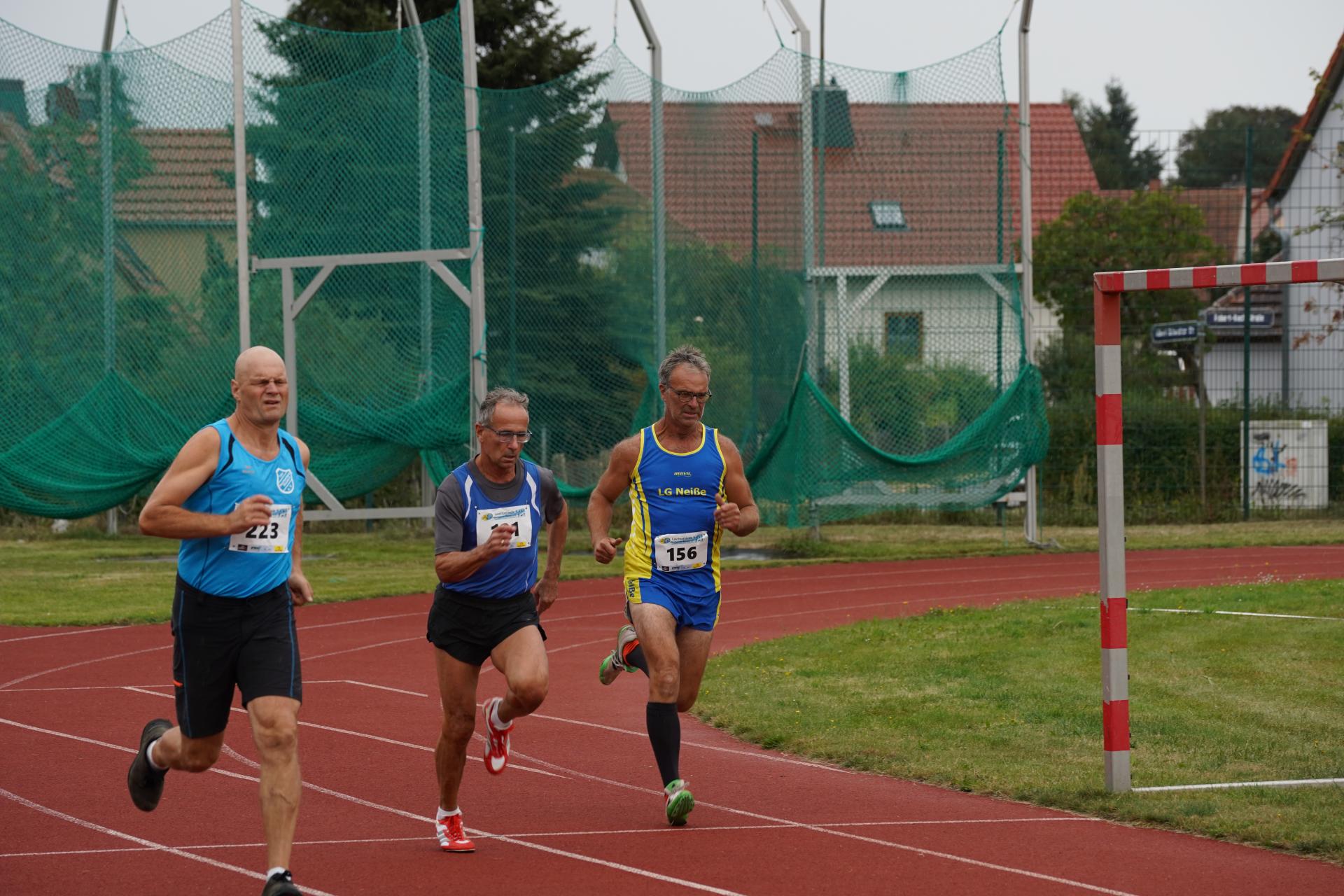 Bild: 400m