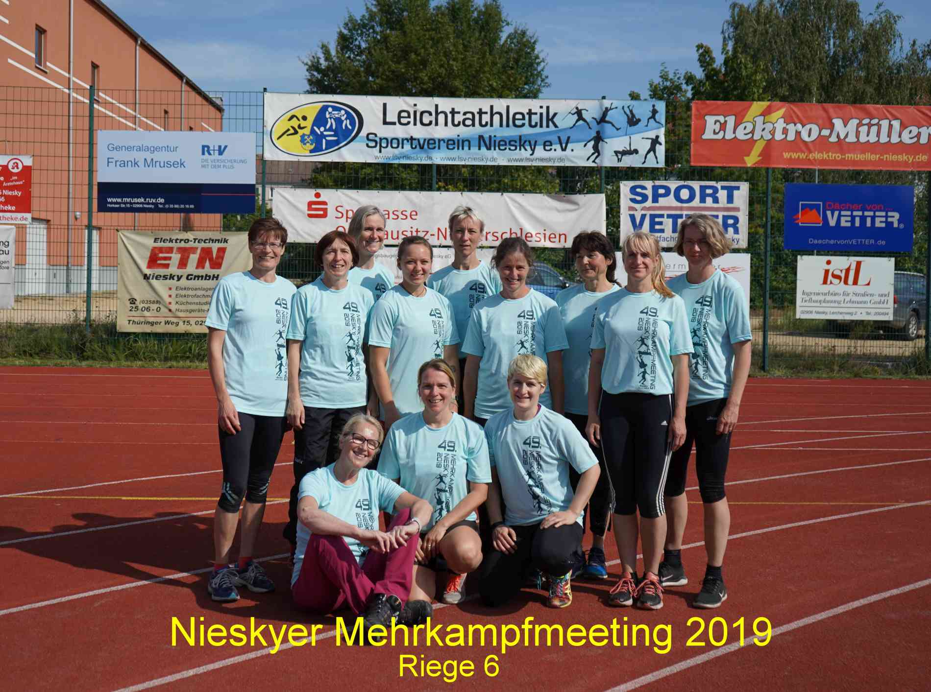 Bild: !Riege 6-t