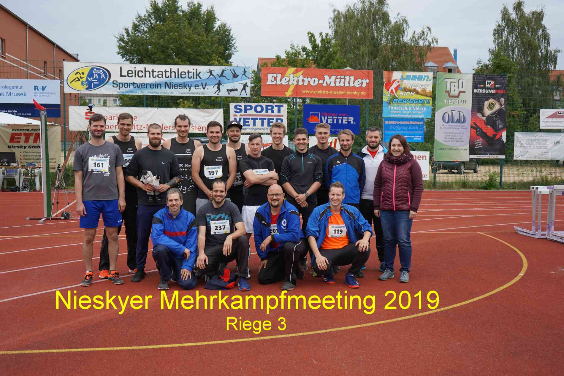 Bild: !Riege 3