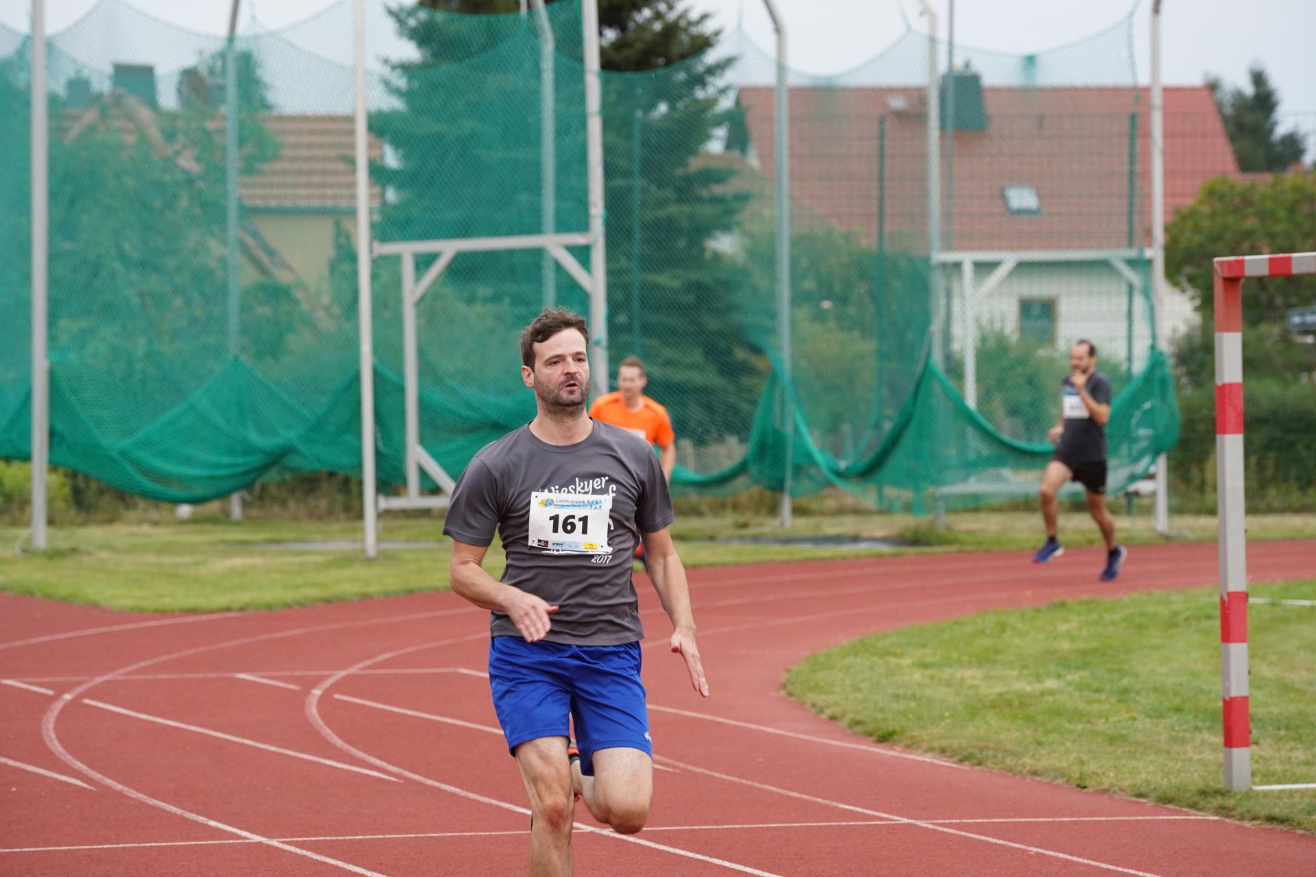 Bild: 400m