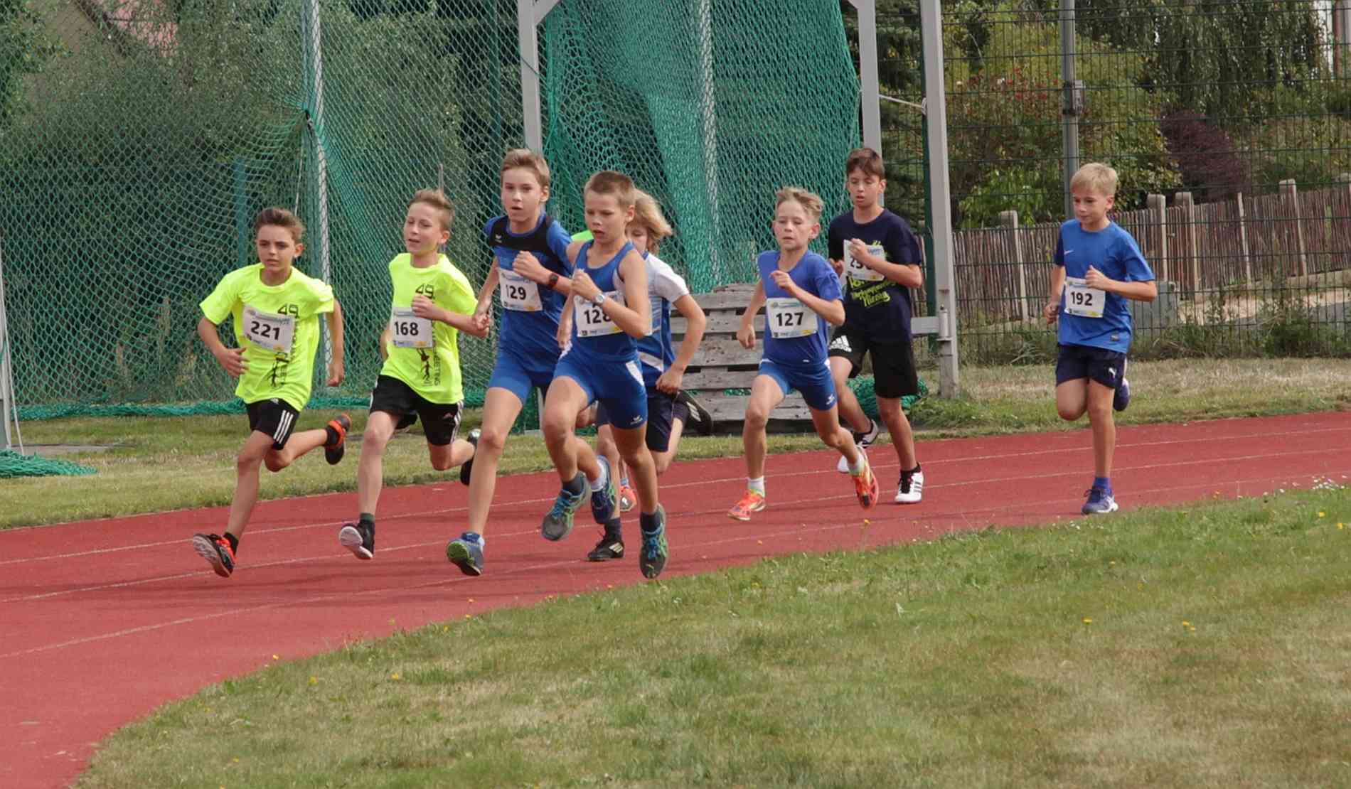 Bild: 800m
