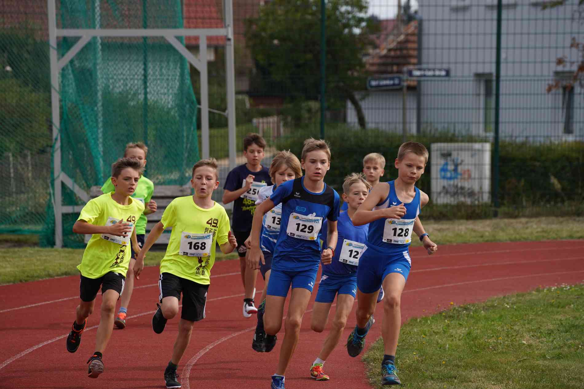 Bild: 800m