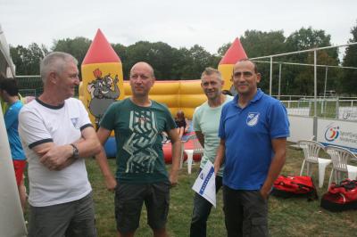 Foto des Albums: Sporttag MTV Beedenbostel Sonntag, den 01.09.2019