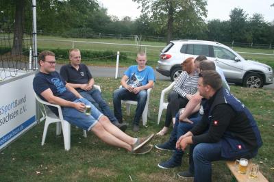 Foto des Albums: Sporttag MTV Beedenbostel Sonntag, den 01.09.2019