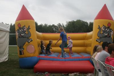 Foto des Albums: Sporttag MTV Beedenbostel Sonntag, den 01.09.2019