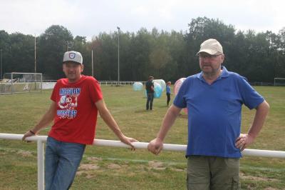 Foto des Albums: Sporttag MTV Beedenbostel Sonntag, den 01.09.2019