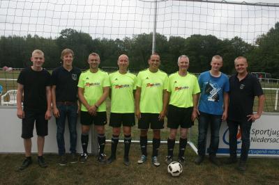 Foto des Albums: Sporttag MTV Beedenbostel Sonntag, den 01.09.2019