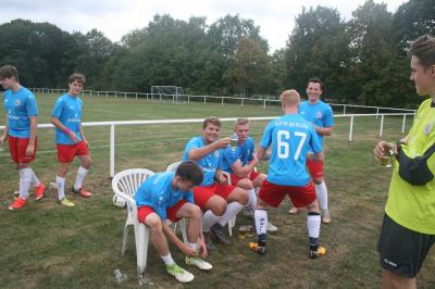 Foto des Albums: Sporttag MTV Beedenbostel Sonntag, den 01.09.2019