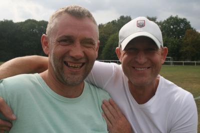 Foto des Albums: Sporttag MTV Beedenbostel Sonntag, den 01.09.2019