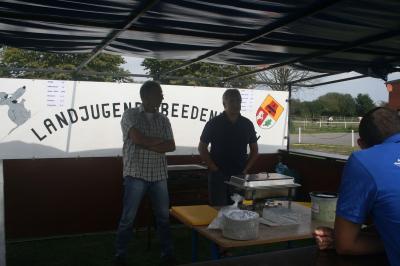 Foto des Albums: Sporttag MTV Beedenbostel Sonntag, den 01.09.2019